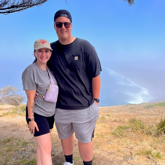 Meet your Posher, Cassidy - Picture 7 of 8